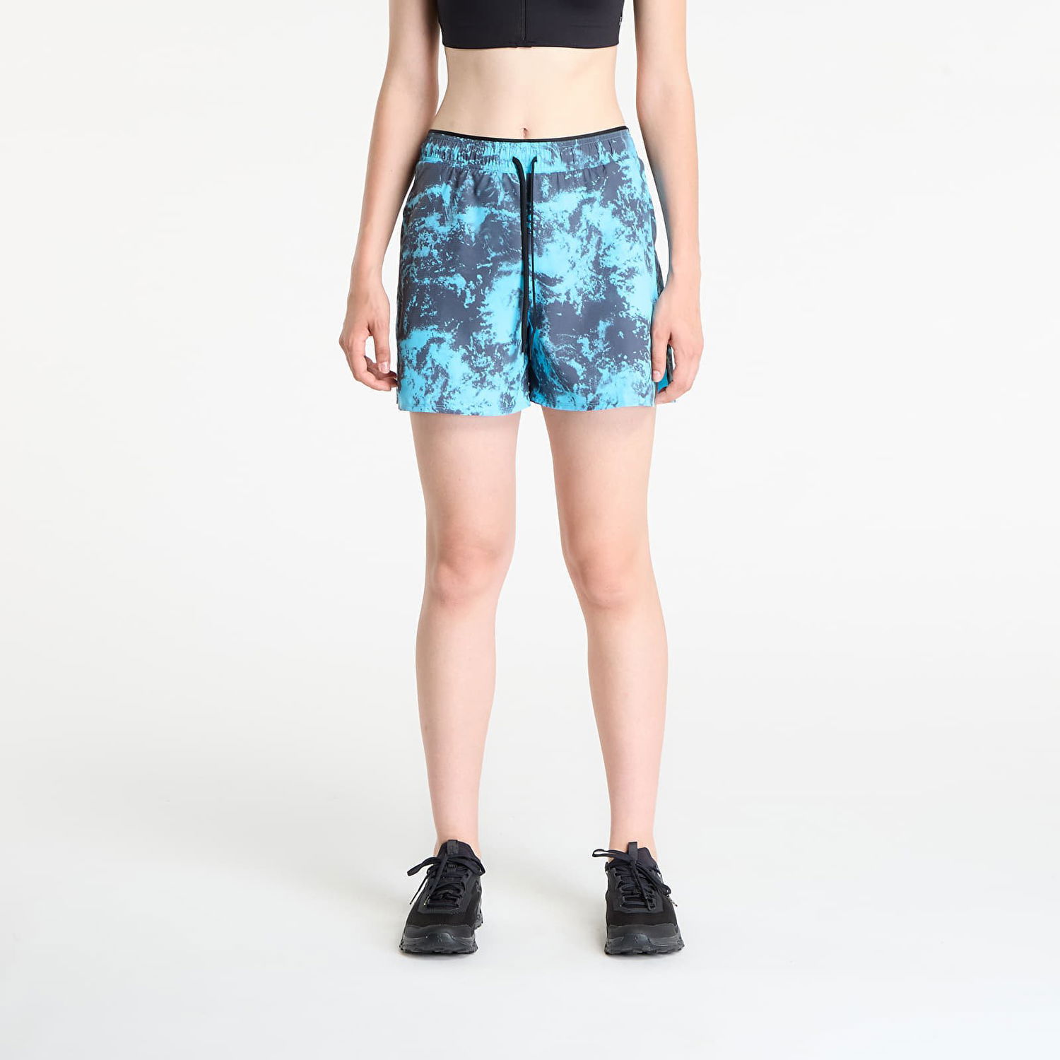 Shorts On Running On Trail Shorts Turkos | 1WE30062621 W, 0