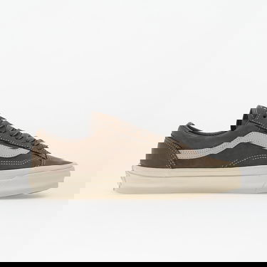 Sneakers och skor Vans LX Old Skool 36 Le Marais Brun | VN000D9R9JC1, 2