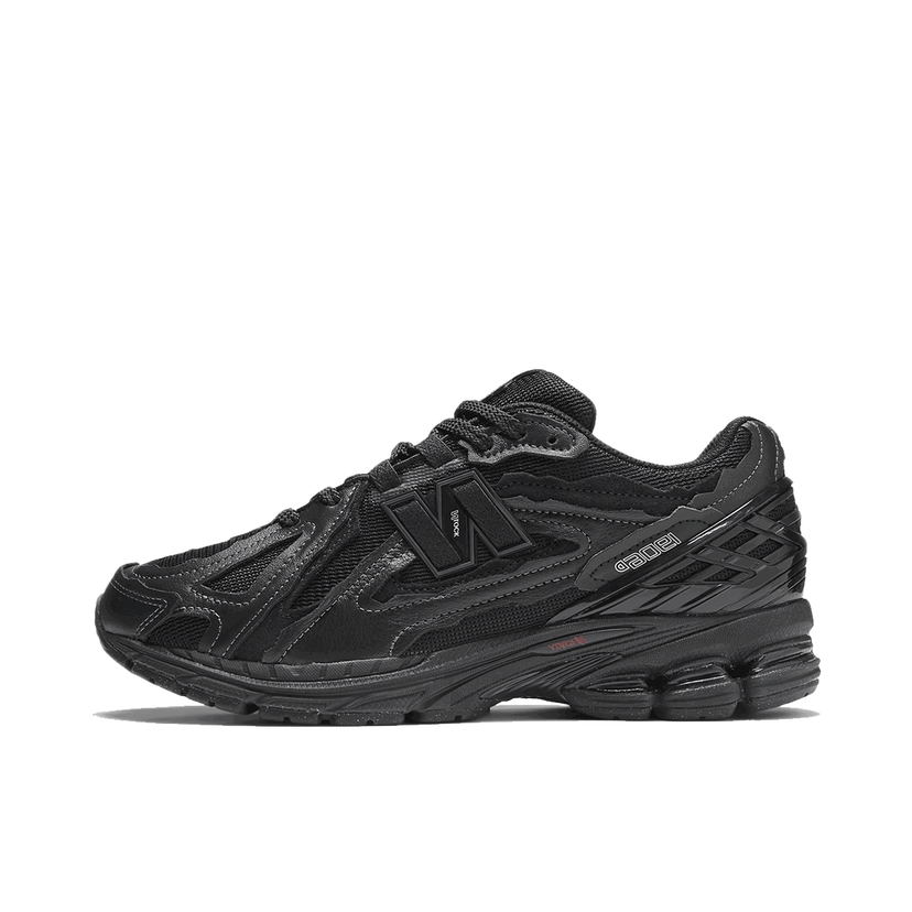 Sneakers och skor New Balance 1906 Protection Pack "Black Leather" Svart | M1906DF