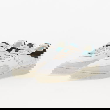 Sneakers och skor Filling Pieces Ace Tech Vit | 70022001926, 4