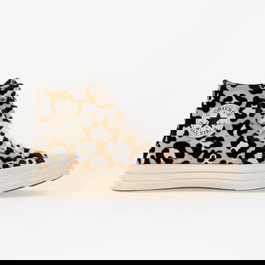 Sneakers och skor Converse Chuck 70 Leopard Beige | A14945C, 2