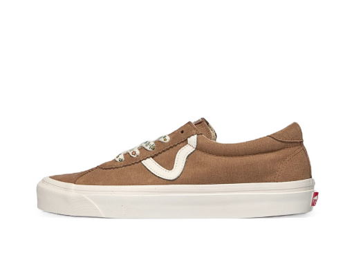 Sneakers och skor Vans Style 73 DX Brun | VN0A7Q5ABRO