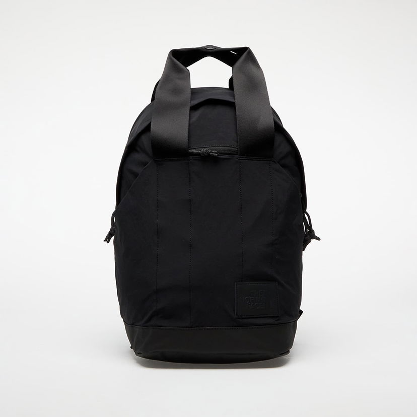 Ryggsäck The North Face Never Stop Daypack 20 L Backpack Svart | NF0A81DT4H01
