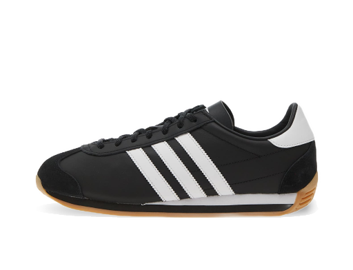 Sneakers och skor adidas Originals Country OG Svart | IE4231