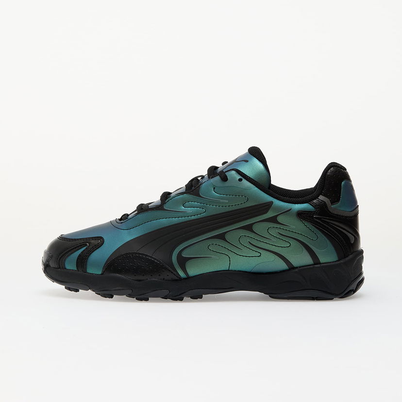Sneakers och skor Puma Inhale Color Shifting Flerfärgad | 401665-01