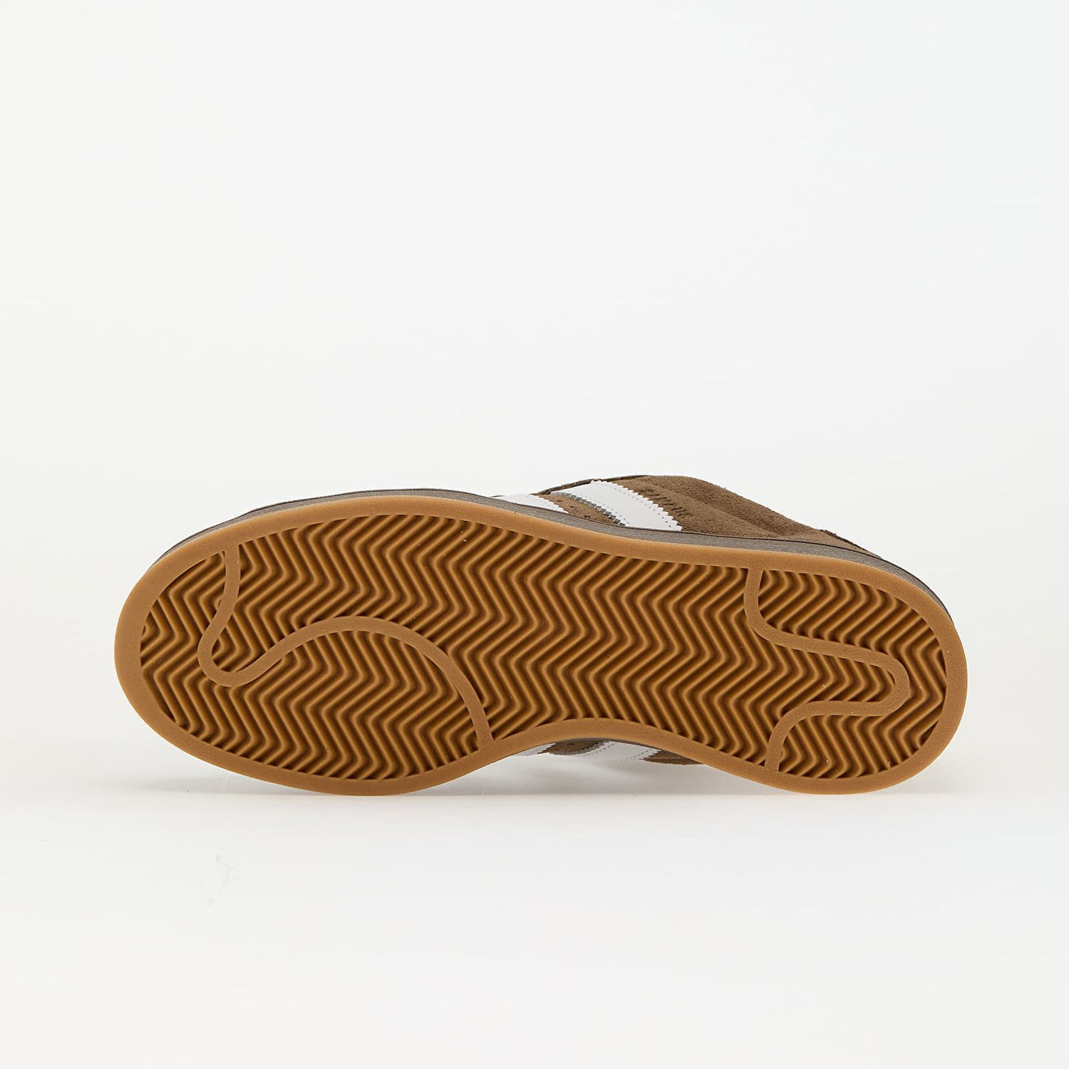 Sneakers och skor adidas Originals Campus 00s Brun | JH8789, 1