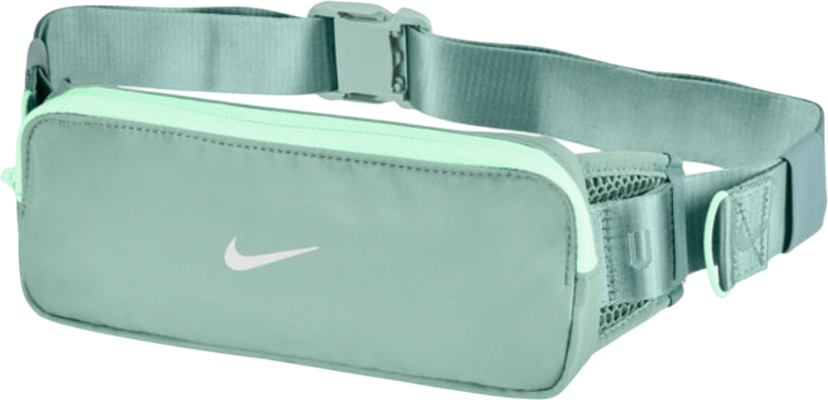 Midjeväska Nike Nike Tempo Waistpack Grön | 9038-366-029