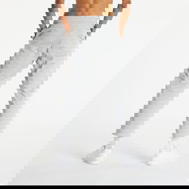 Byxor Nike Sportswear Style Essentials Unlined Cropped Trousers Grå | DD7032-077, 1