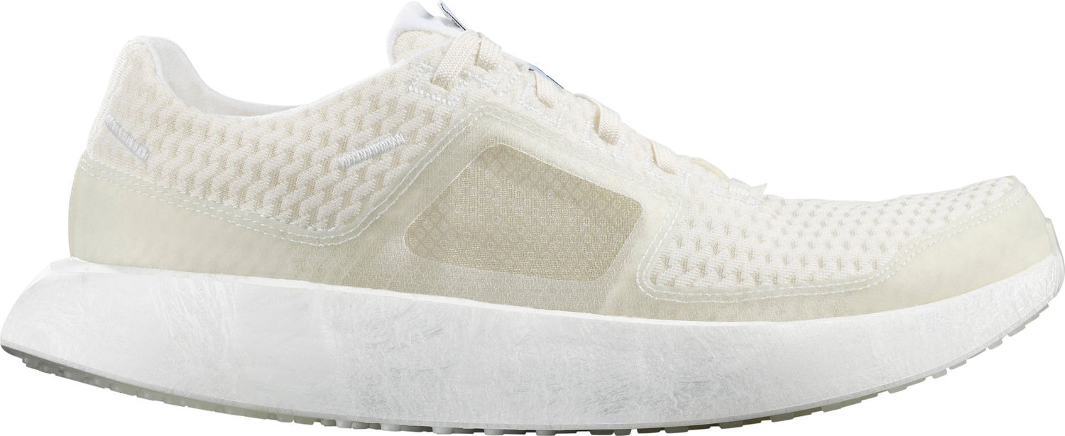 Sneakers och skor Salomon Index.01 Vit | l41222700, 0