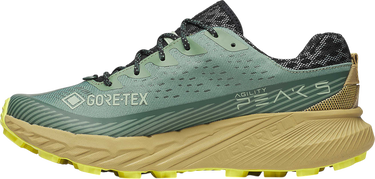 Sneakers och skor Merrell Agility Peak 5 GTX Grön | j068323-j068323, 1