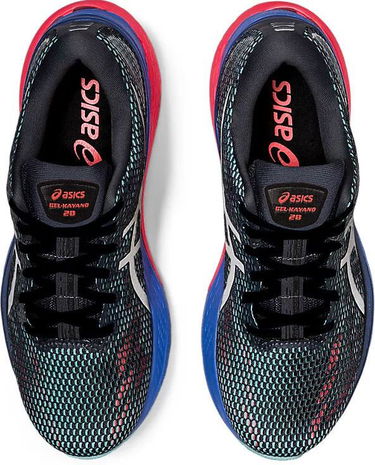 Sneakers och skor Asics Gel-Kayano 28 LITE-SHOW W Grå | 1012b149-020, 3