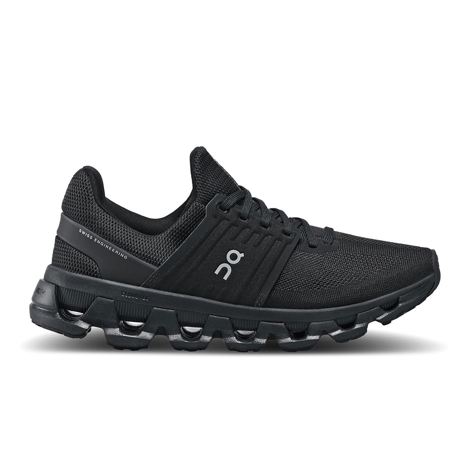 Sneakers och skor On Running Cloudswift 3 W Svart | 3WD10150485, 0