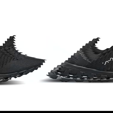 Sneakers och skor On Running Cloudswift 3 W Svart | 3WD10150485, 0
