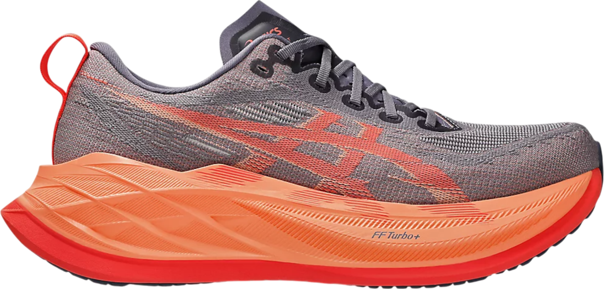 Sneakers och skor Asics SUPERBLAST 2 Röd | 1013a142-501, 0