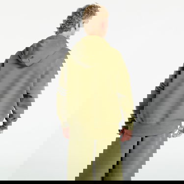 Sweatshirt adidas Performance Neuclassics Hoodie Grön | HZ3739, 3