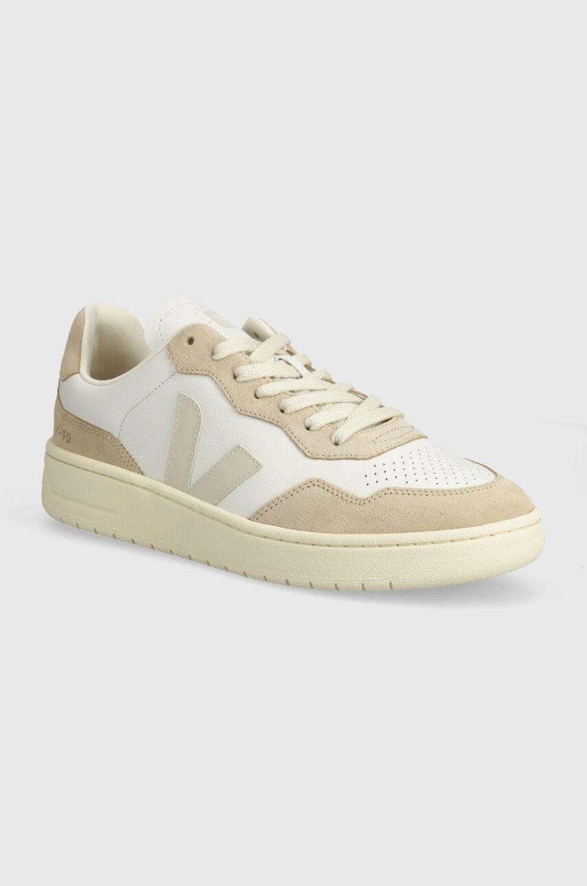 Sneakers och skor Veja Veja V-90 Beige | VD2003654B