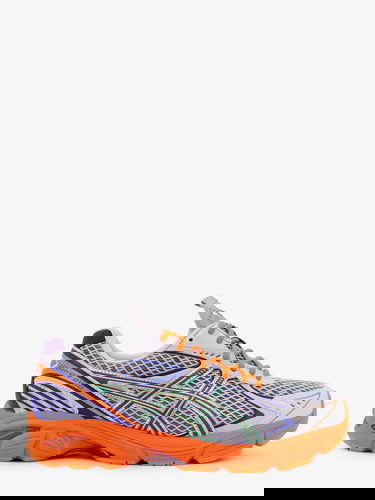 Sneakers och skor Asics UB7-S GT-2160 - - MAN Grå | 1203A491800, 0