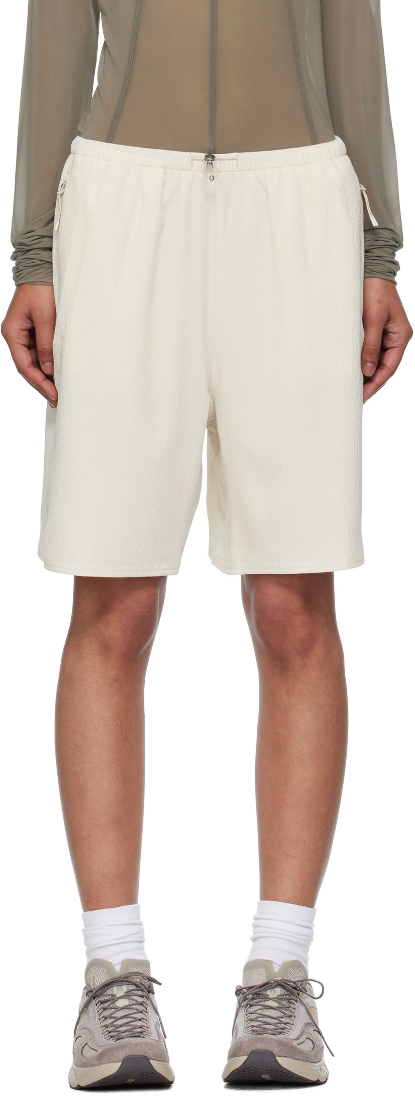 Shorts On Running Zendaya Edition Basketball Shorts Vit | 1WF31073504