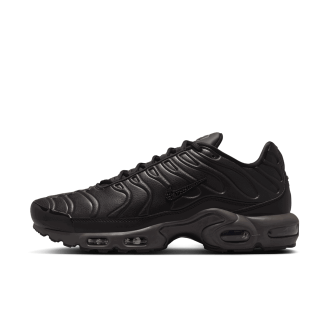 Sneakers och skor Nike Air Max Plus PRM "Black Tea" Svart | HJ4519-200
