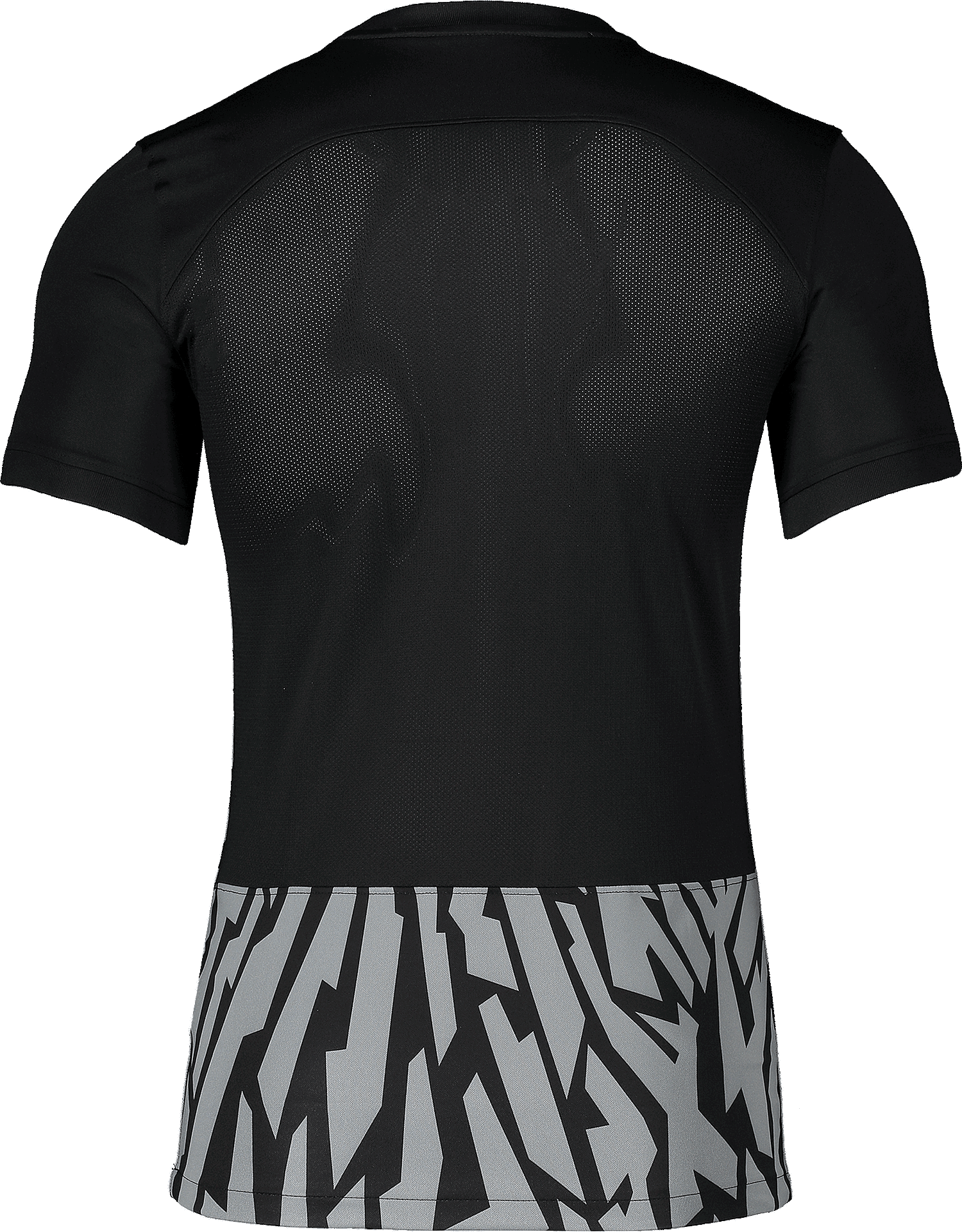 T-shirt Nike Nike DF GX1 Jersey Svart | dr2713-011, 1