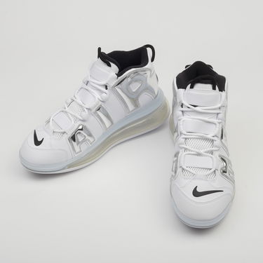 Sneakers och skor Nike Air More Uptempo 720 QS 1 Vit | BQ7668-100, 2