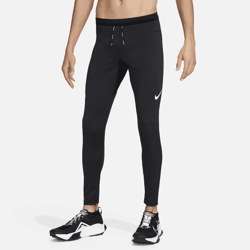 Damasker Nike AeroSwift Dri-FIT ADV Svart | FN3367-010