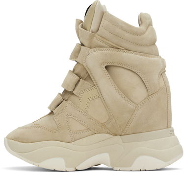 Sneakers och skor ISABEL MARANT Balskee Beige | 23PBK0009FA-A1E18S, 2