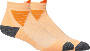 Strumpor Asics Asics FUJITRAIL Quarter Socks Orange | 3013b098-801, 0