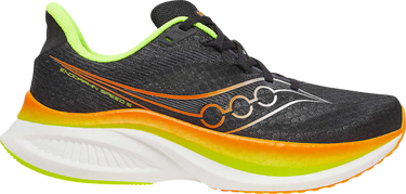 Sneakers och skor Saucony Endorphin Speed 5 Svart | s21007-31, 0