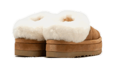 Sneakers och skor UGG Tazzlita Slipper "Chestnut" Brun | 1146390-CHE, 2