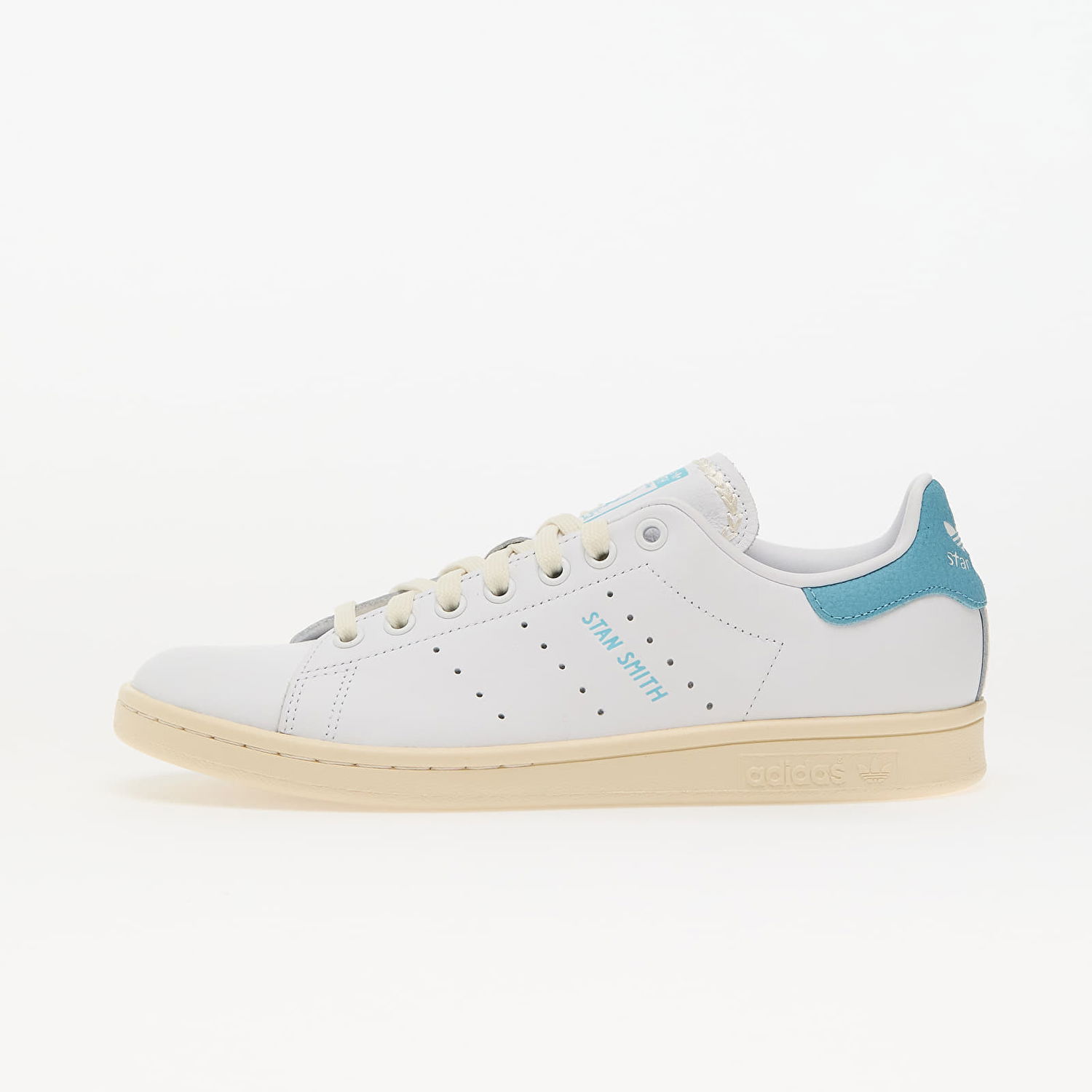 Sneakers och skor adidas Originals Stan Smith Vit | JI2927, 0
