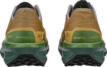 Sneakers och skor Craft Craft ENDURANCE TRAIL Gul | 1913374-625687, 2