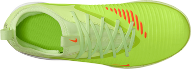 Sneakers och skor Nike JR PHANTOM 6 LOW ACADEMY IC Grön | hq2035-800, 3