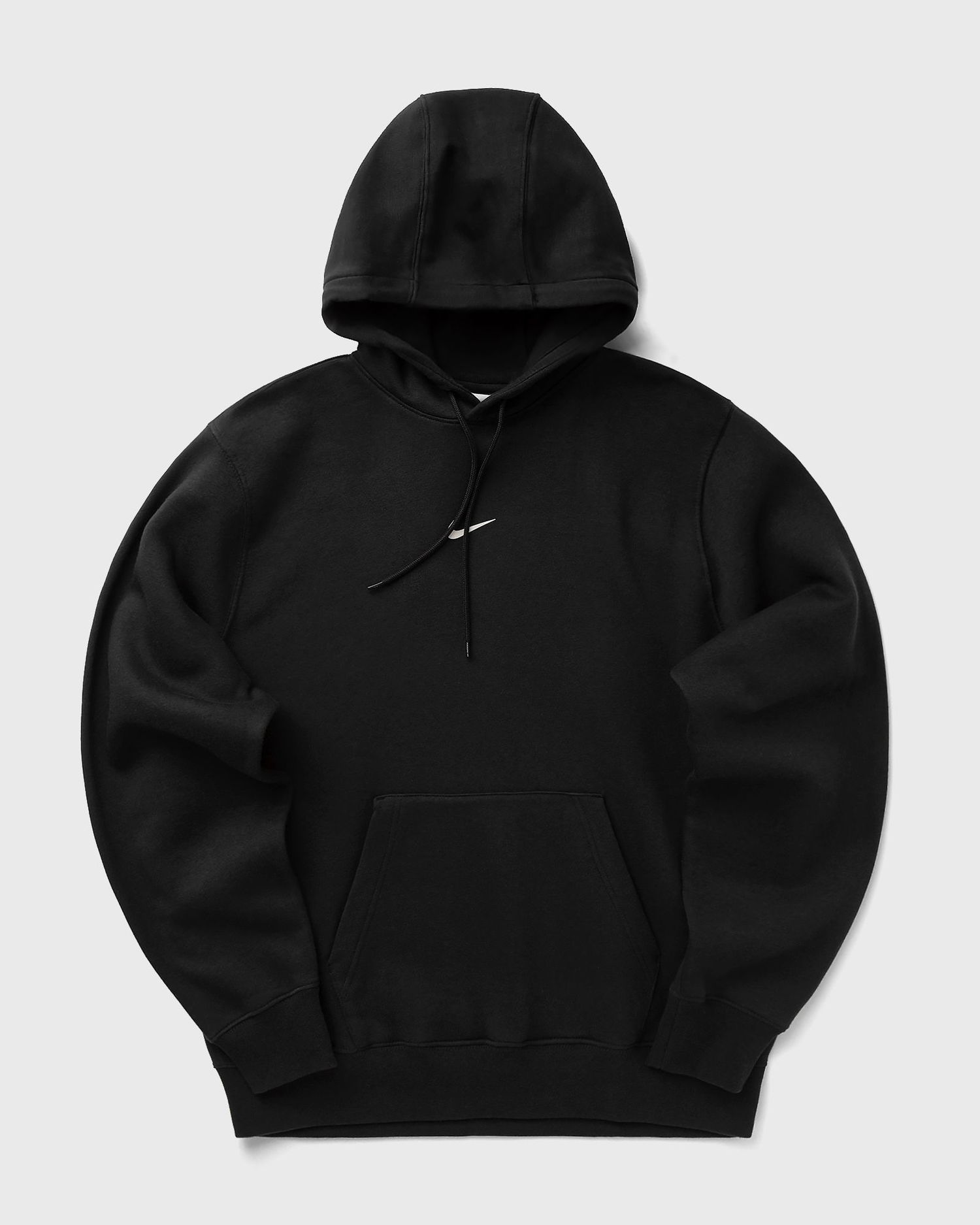 Sweatshirt Nike Club Fleece Hoodie Svart | IB4124-010, 1