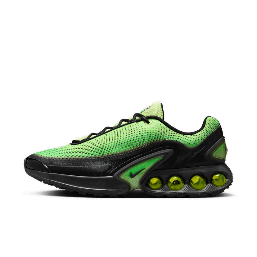 Sneakers och skor Nike Air Max Dn "Lemon Twist" Grön | HV3521-700