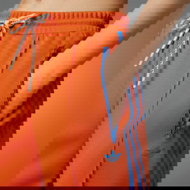Träningsbyxor adidas Originals Adicolor 70s Montreal Track Pants Orange | IK7879, 5