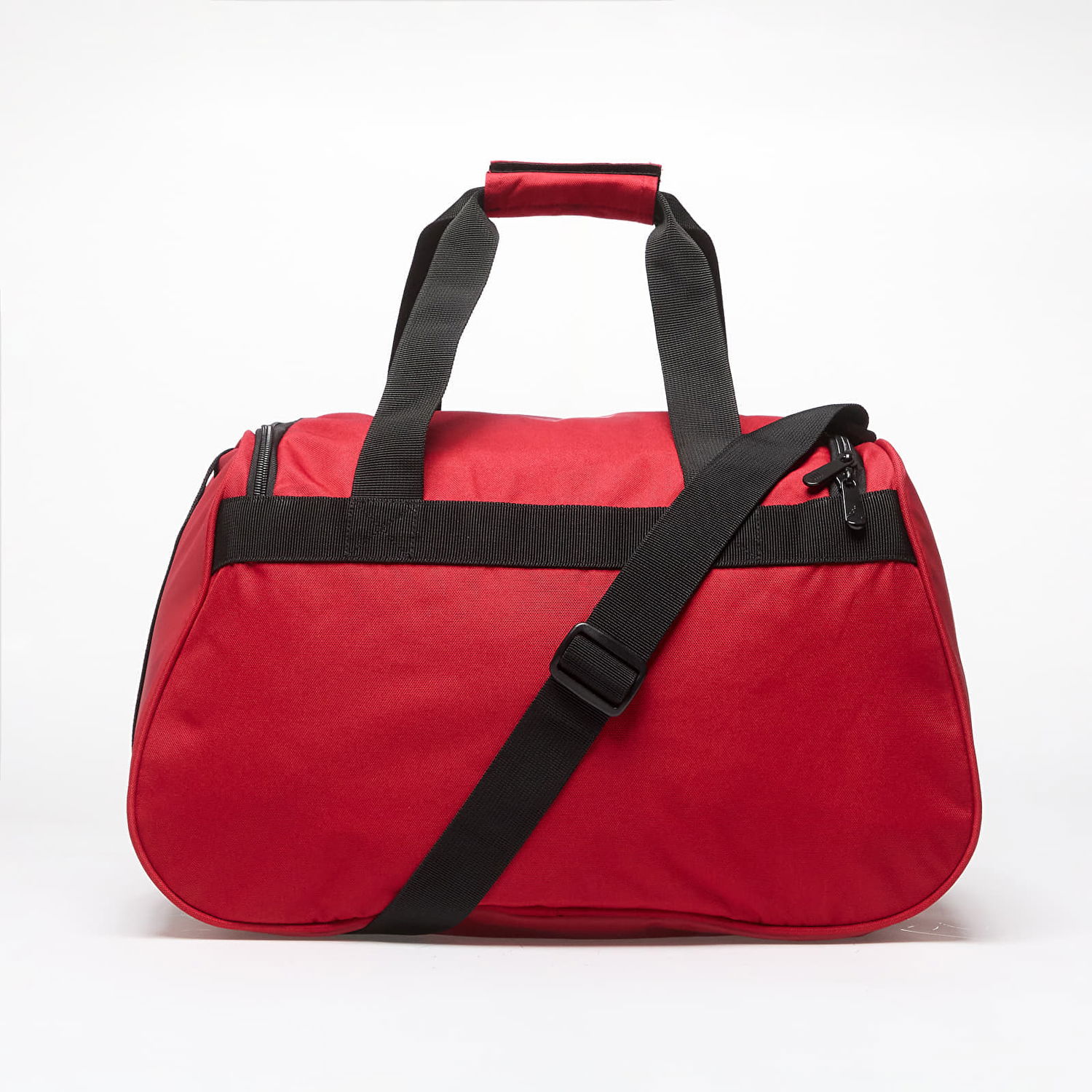 Resväska Jordan Jordan Essentials Duffle Bag Gym Red Universal Röd | MA0874-R78, 1