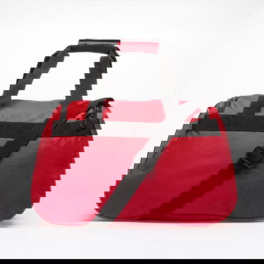 Resväska Jordan Jordan Essentials Duffle Bag Gym Red Universal Röd | MA0874-R78, 1