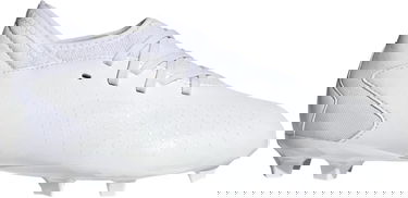 Sneakers och skor adidas Performance PREDATOR ACCURACY.3 FG J Vit | fz6108, 0