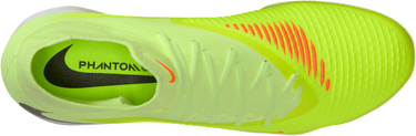 Sneakers och skor Nike Phantom 6 High Academy TF Gul | hq2277-800, 3