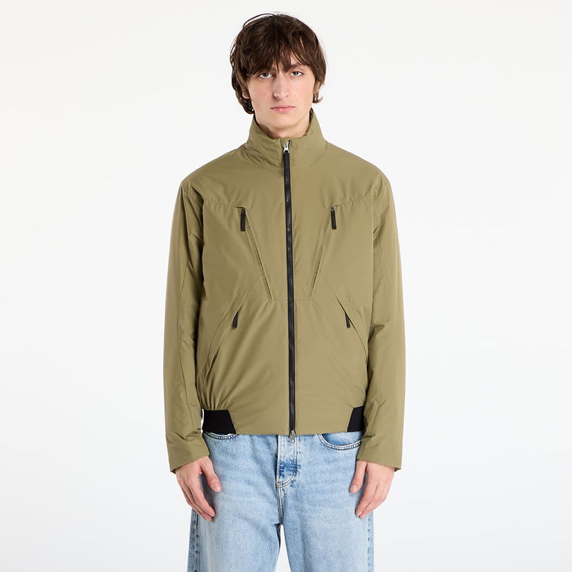 Jacka Tilak Poutnik Continental Jacket Grön | 10007105