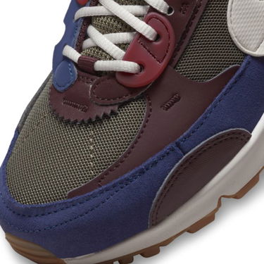 Sneakers och skor Nike Air Max 90 Flerfärgad | DM9922-200, 4