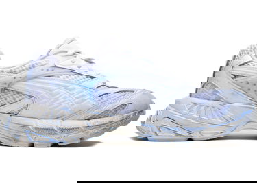 Sneakers och skor Puma Velophasis Velophasis "Overdye White" Vit | 391966-01, 0