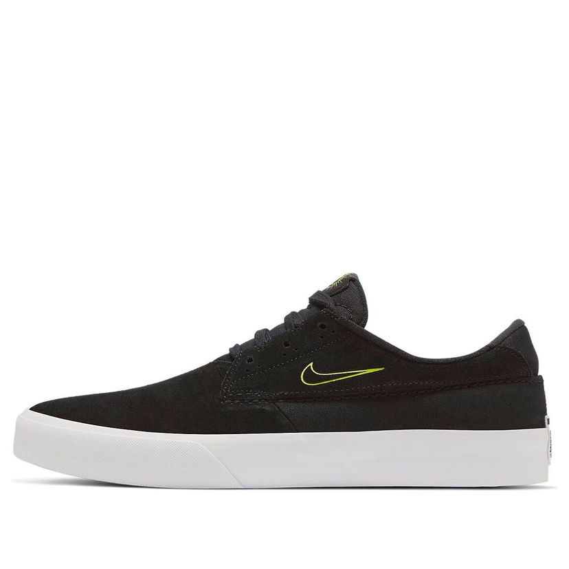Sneakers och skor Nike SB SB Shane Svart | BV0657-004