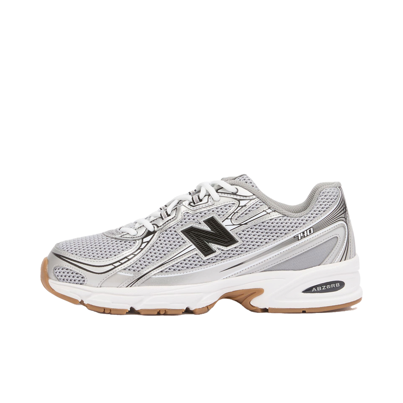 Sneakers och skor New Balance 740 Grå | U740GB2