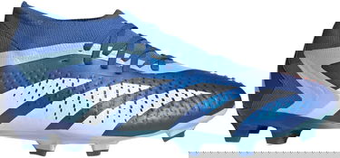 Sneakers och skor adidas Performance PREDATOR ACCURACY.2 FG Blå | gz0027, 0