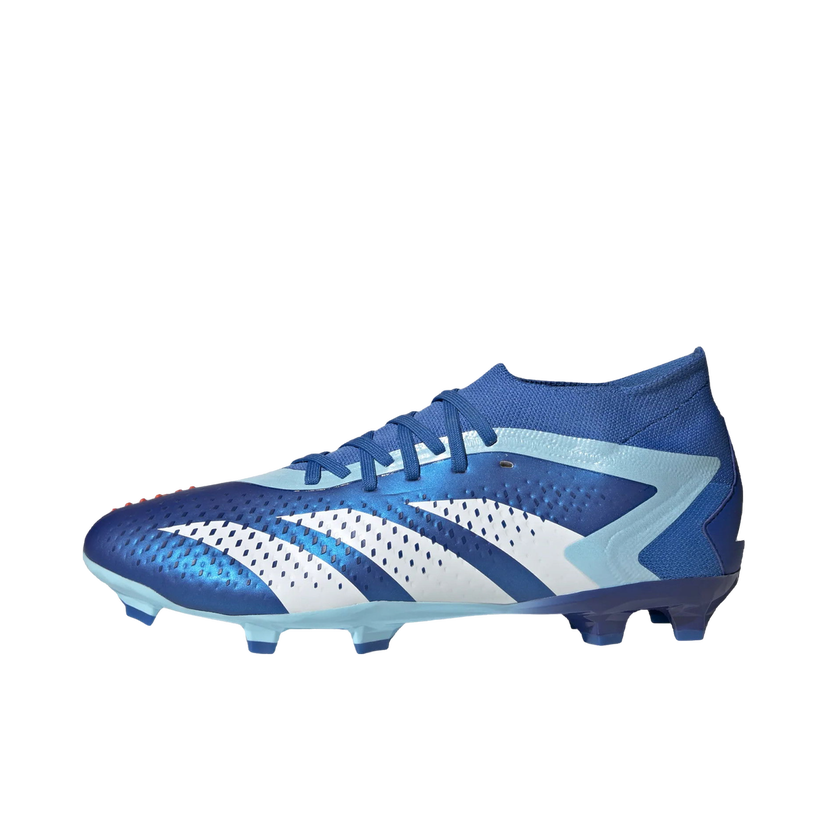 Sneakers och skor adidas Performance PREDATOR ACCURACY.2 FG Blå | gz0027