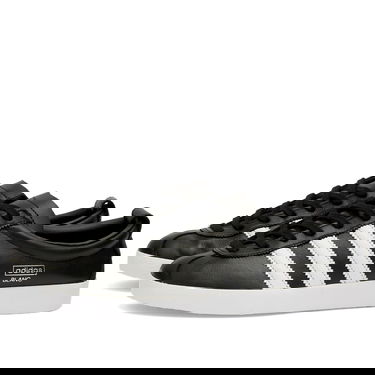 Sneakers och skor adidas Originals Blanc Svart | JS1497, 2