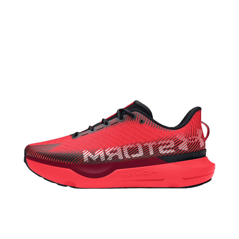 Sneakers och skor Under Armour Infinite Pro Storm Röd | 3027588-600