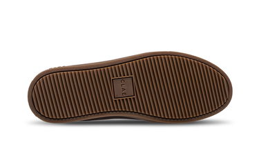 Sneakers och skor Clae Deane Size: 8 Brun | CL25CDN04-JDG, 5